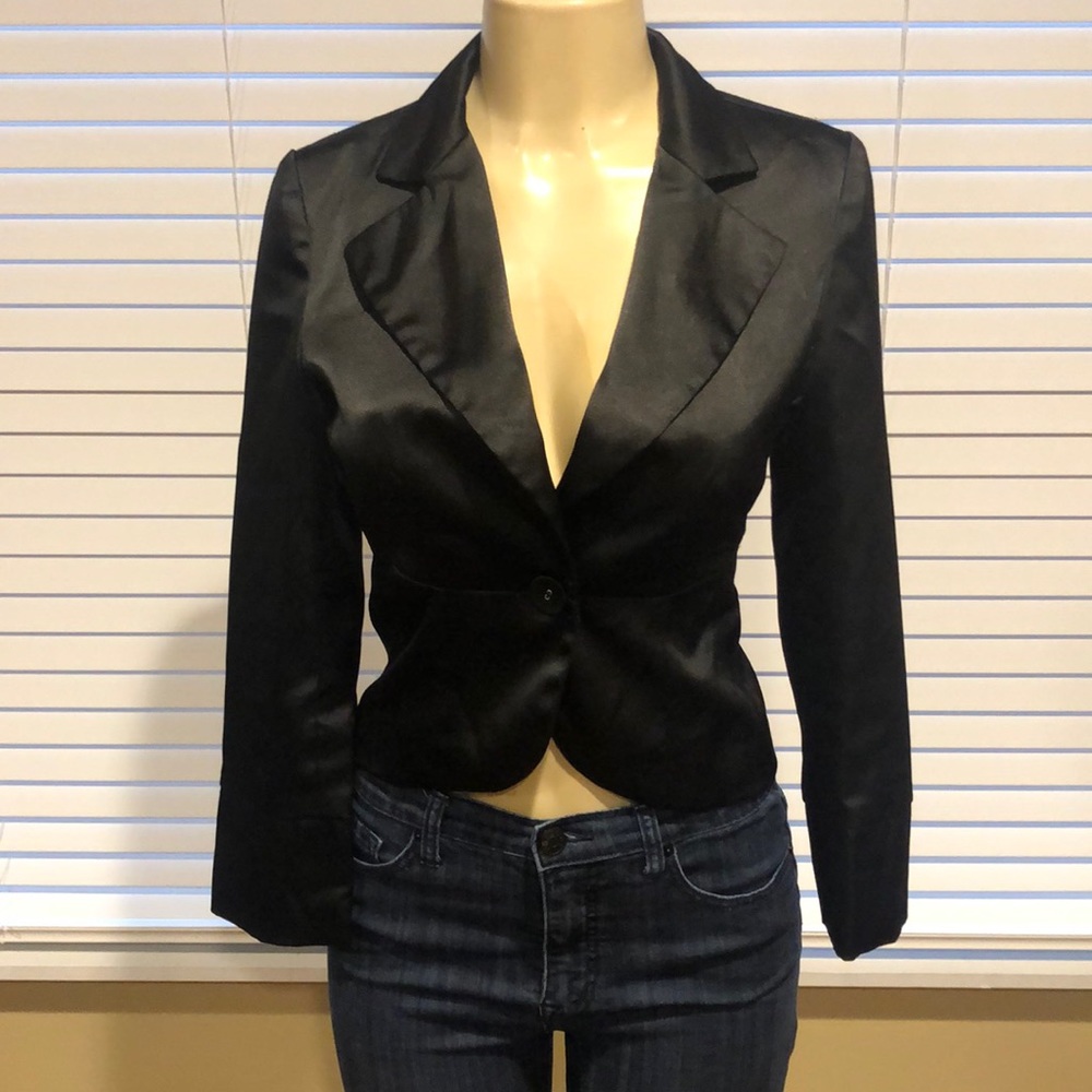 Women’s blazer